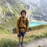 George Walker's Photo