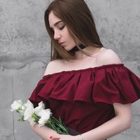 Daniela Guti's Photo