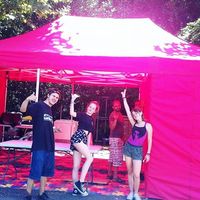 Niyan Agnone's Photo