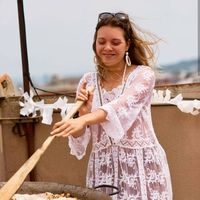 Valentina Córdoba的照片