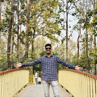 Abhishek Kumar's Photo