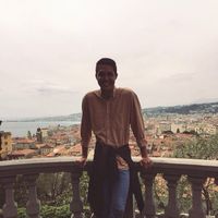 Jarrad Cavalot的照片