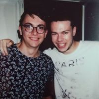 Florian Bertin's Photo