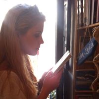 Ottilie Coutaud的照片