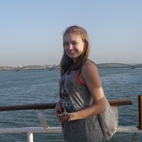 Marlen Grimm's Photo