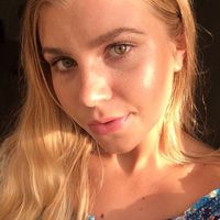 Viviane  Pedersen's Photo