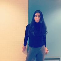 Gabrielle Rerra's Photo