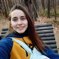 Olha Grabova的照片