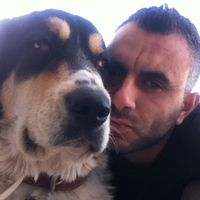 Le foto di Argiris Benovia