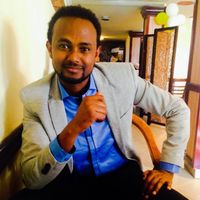 Fitsum Berhane的照片