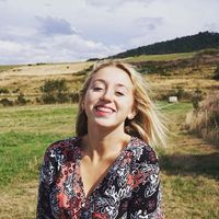 Le foto di Lucie Freyssenet