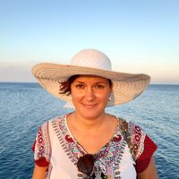 Veronika Kovács的照片