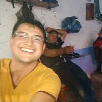 Enrique Cortés的照片