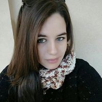 Lucia Ruiz-Seiquer Martinez's Photo