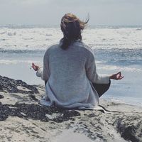 Darina Belanova's Photo