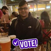 Niral DMello's Photo