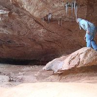 Fotos de Michael Baker