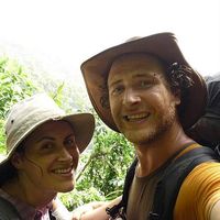 Claire Emery-Fin's Photo