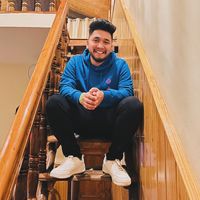 Aditya Vikram的照片