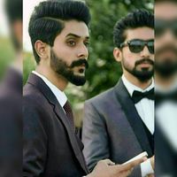 Faizan Yasin's Photo