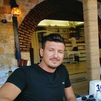Onur Çabuk's Photo