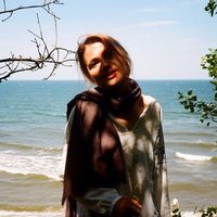 Photos de Daria Wybranowska