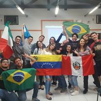 Fotos de João Vitor Lope