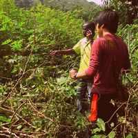 Keitai Tsuchihashi's Photo