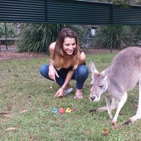 Cindy Rooney的照片