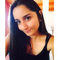 Carolina Hidalgo的照片