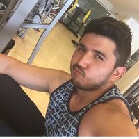 Edgar Millán's Photo