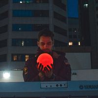 Fotos de Andrew Clinton