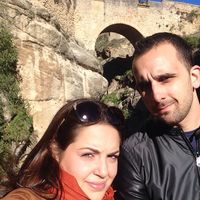 Alicia Puga Montero的照片