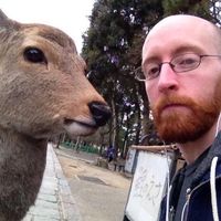 Brendan Howells的照片