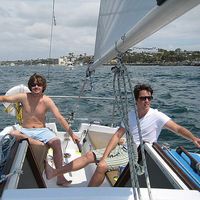 Kevin Rager的照片