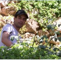 Nabil Aghtass's Photo