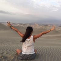 Cristina Sanchez de la Cruz的照片