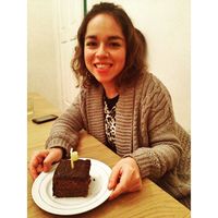 Victoria Villarroel的照片