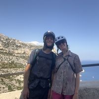 Amelia Rolfe's Photo