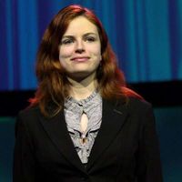 Megan Holstein's Photo