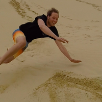 Hubertus Richter的照片