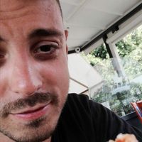 Gabriele Carpintieri's Photo