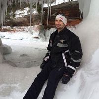 Jason Lindelof的照片