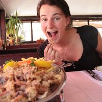 Florence Matutini's Photo