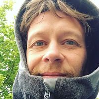 Arne Winter的照片