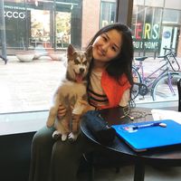 Asselya Nartay的照片