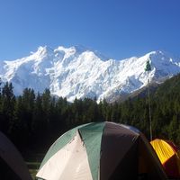 Hassan Shahid's Photo