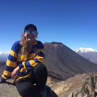 Emily Mulvey's Photo