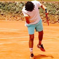 Raul Montalvo的照片