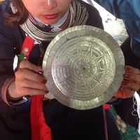 Trang Trần's Photo